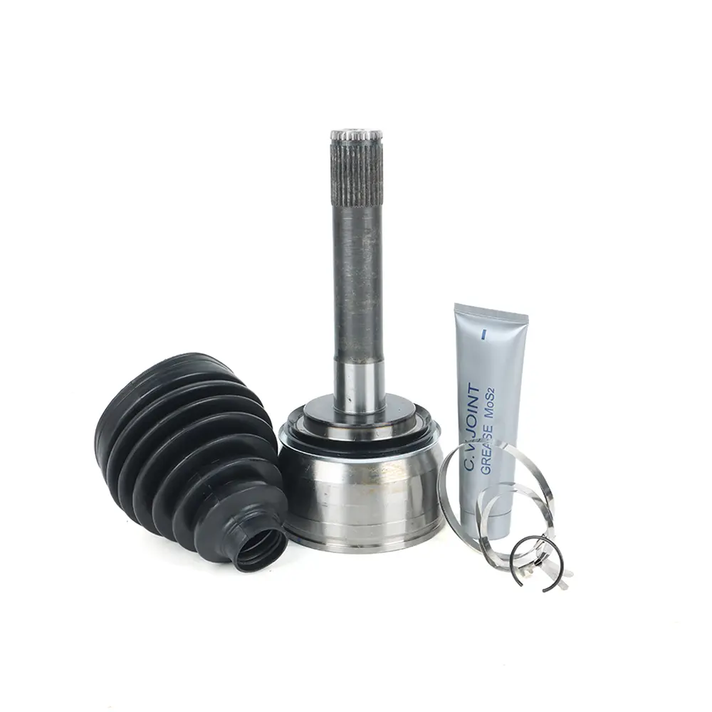 AXLE SHAFT JOINT KIT (CV JOINT)