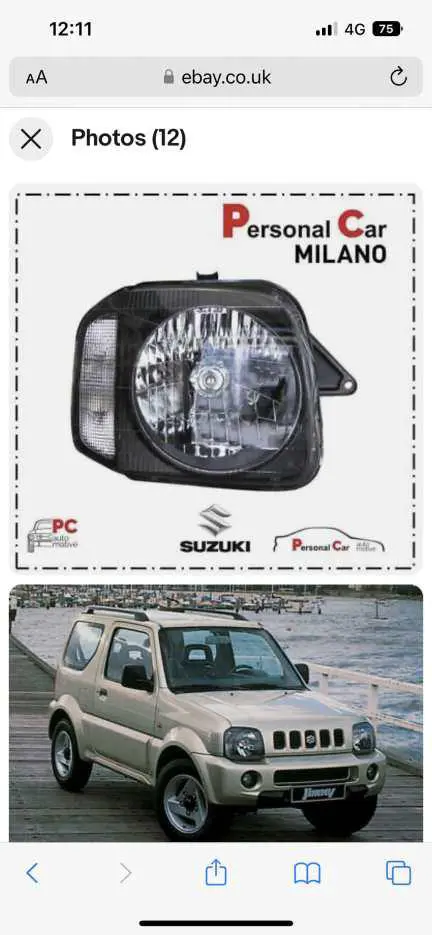 HEADLAMP
