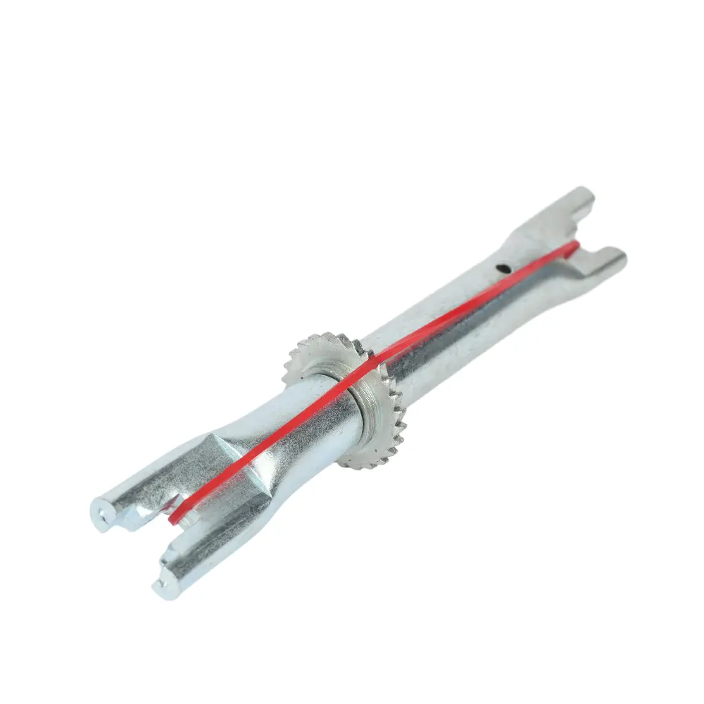 BRAKE SHOE SLACK ADJUSTER