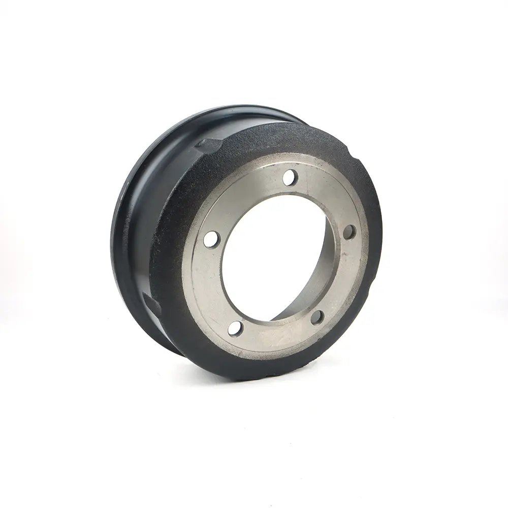 BRAKE DRUM