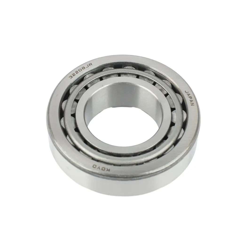 AXLE SHAFT BEARING