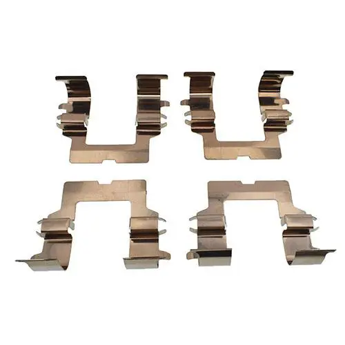 CLIP SET,BRAKE PAD