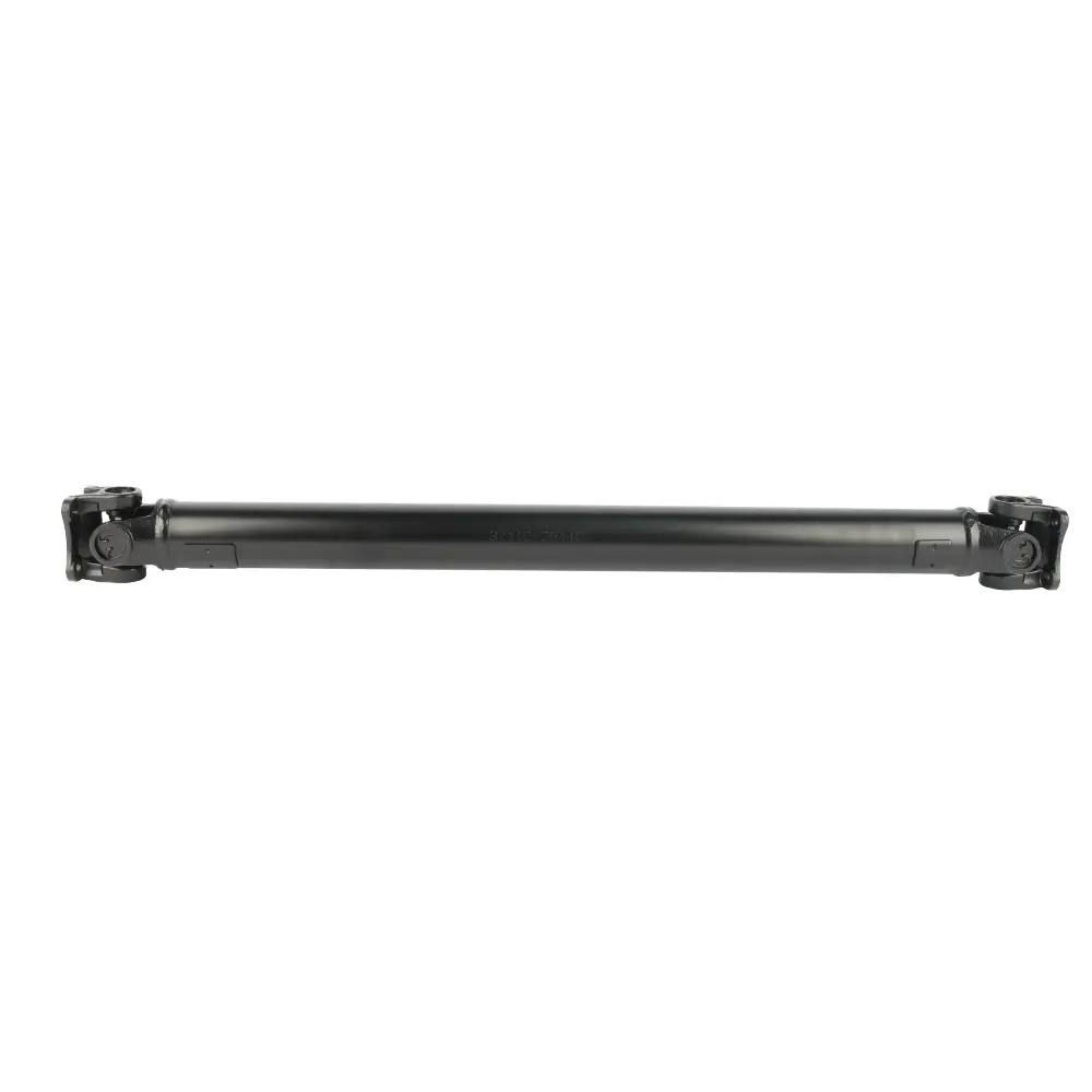 PROPELLER SHAFT