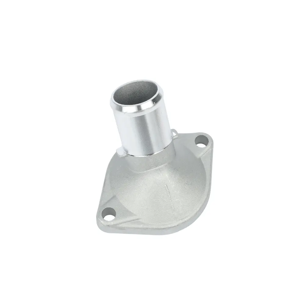 COOLING WATER OUTLET HOSE FITTING