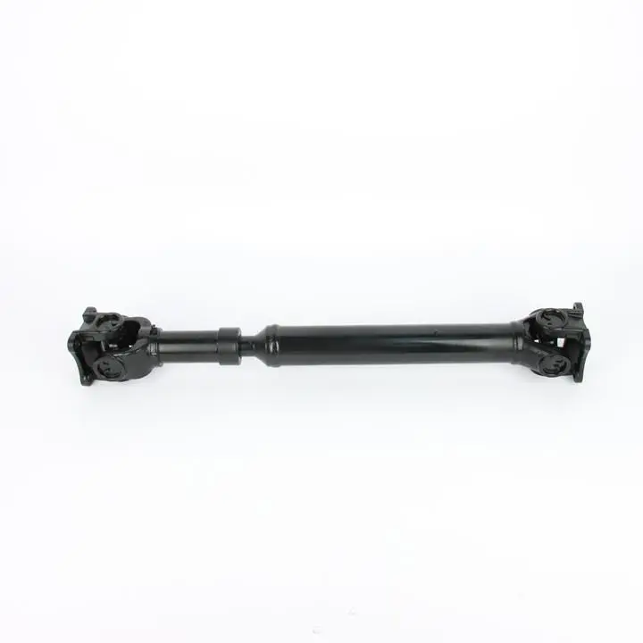 PROPELLER SHAFT