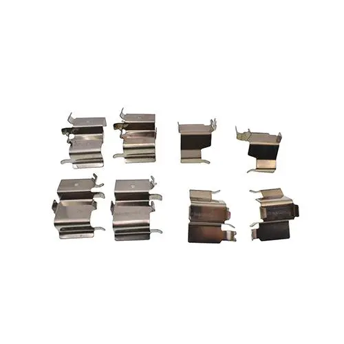 CLIP SET,BRAKE PAD