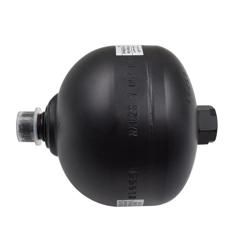 ACCUMULATOR,BRAKE BOOSTER