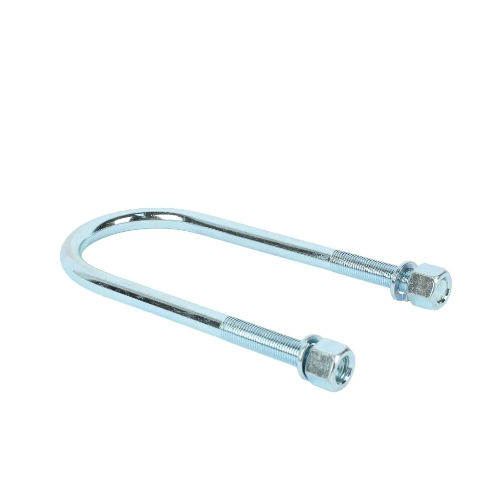 SUSPENSION SPRING U-BOLT