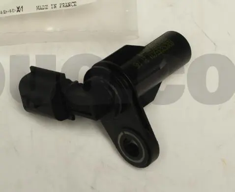 CAMSHAFT POSITION SENSOR