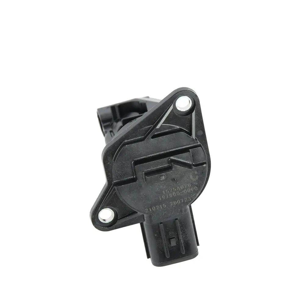 AIR CLEANER AIR FLOW SENSOR