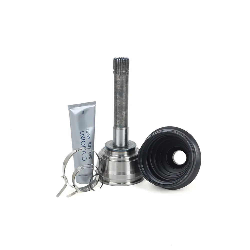 AXLE SHAFT JOINT KIT (CV JOINT)