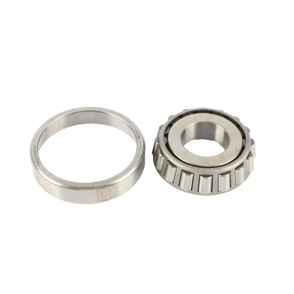 AXLE SHAFT BEARING