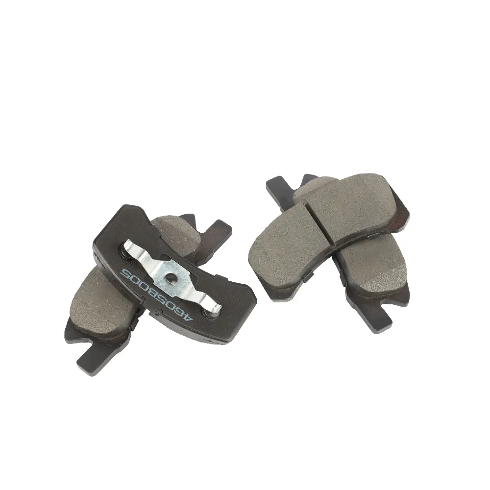 BRAKE PAD