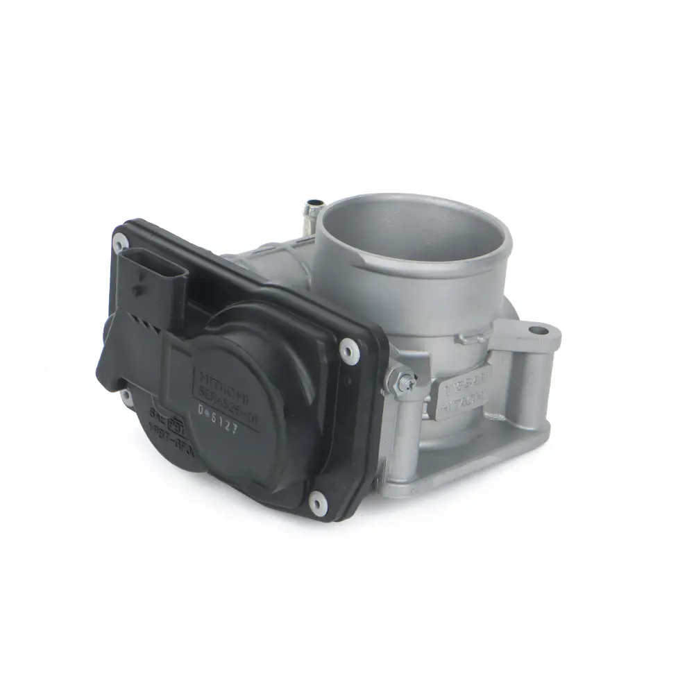 THROTTLE BODY ASSY
