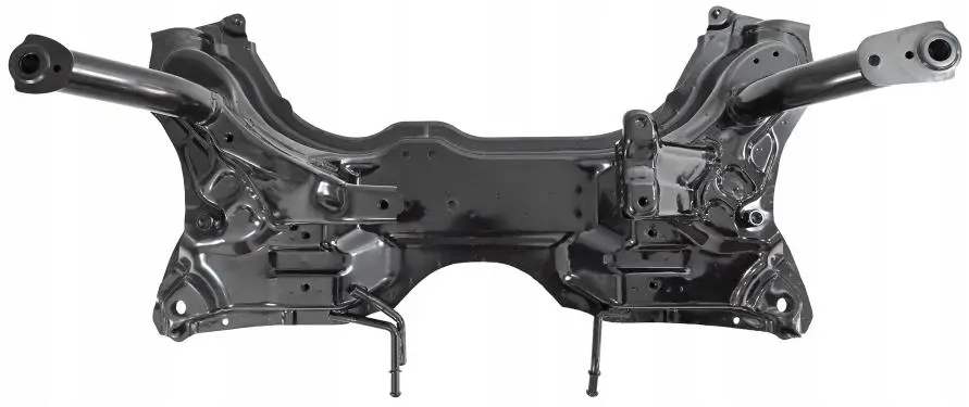 AXLE CROSSMEMBER
