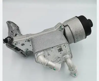 OIL COOLER