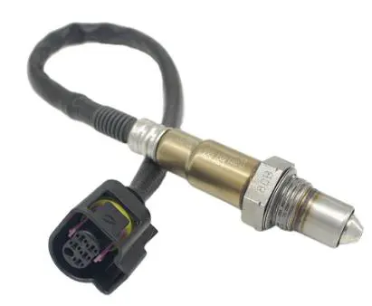 ENGINE CONTROL OXYGEN SENSOR