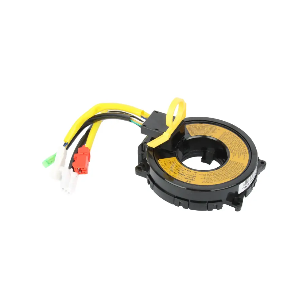 AIR BAG SENSOR SPRING