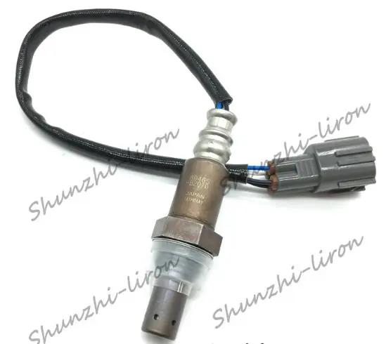 ENGINE CONTROL OXYGEN SENSOR