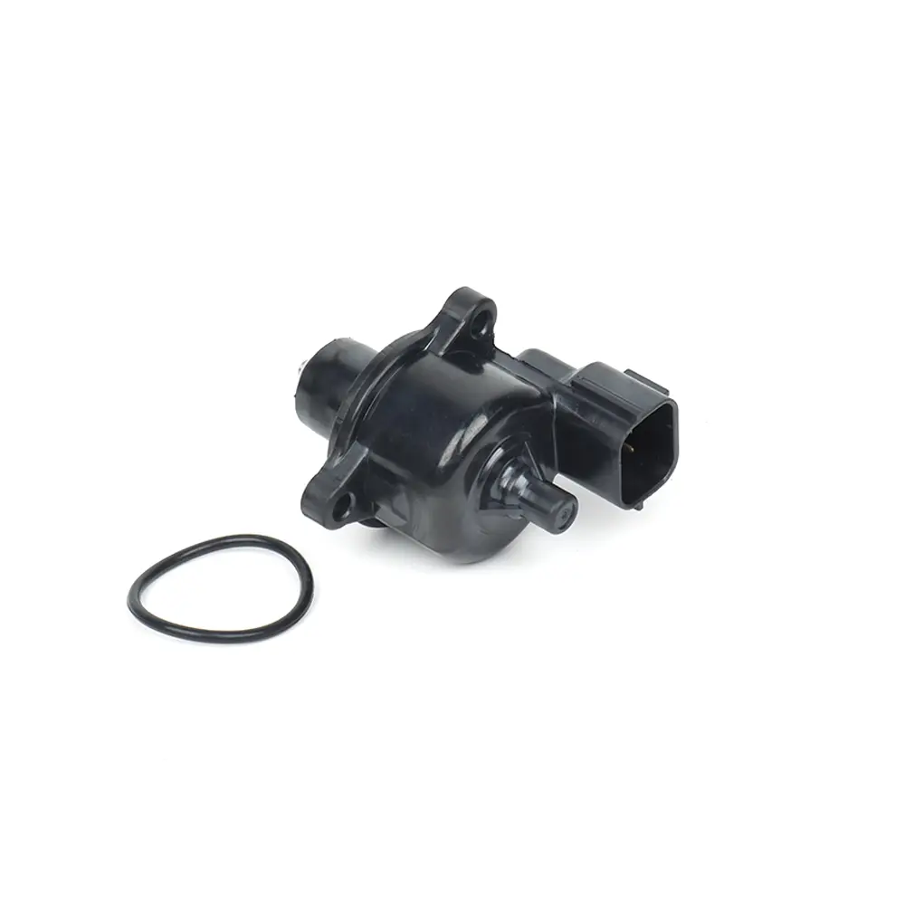 THROTTLE IDLE SPEED CONTROL SERVO KIT