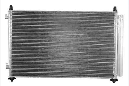 A/C CONDENSER