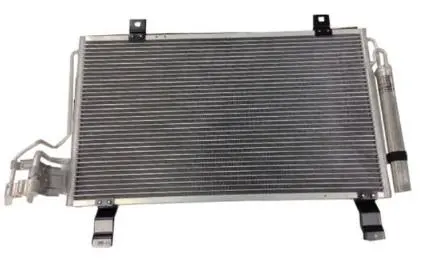 A/C CONDENSER