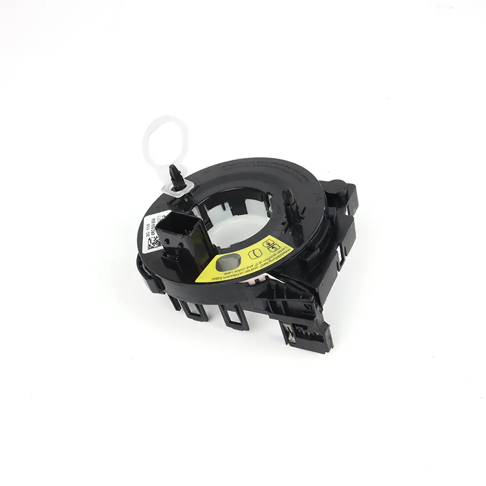 AIR BAG SENSOR SPRING