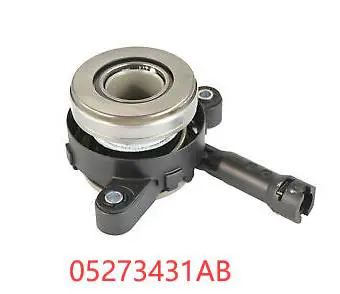 CLUTCH RELEASE BEARING