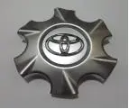 WHEEL HUB CAP