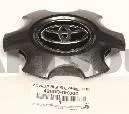 WHEEL HUB CAP