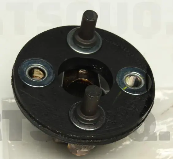 FLANGE,DIFF COMPANION