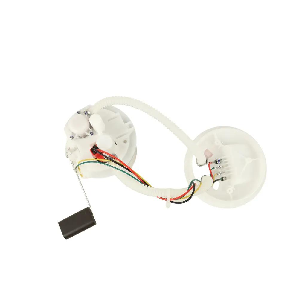 PUMP & GAUGE ASSY,FUEL TANK