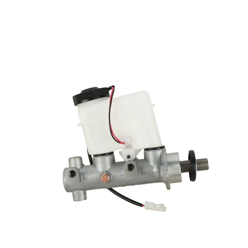 BRAKE MASTER CYLINDER