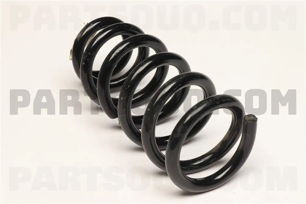 SUSPENSION COIL SPRING