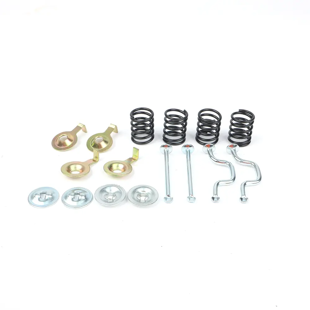 BRAKE SHOE SLACK ADJUSTER