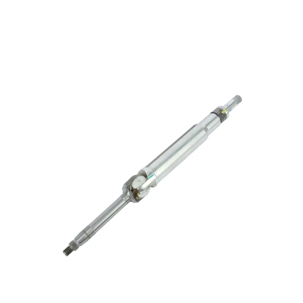STEERING SHAFT