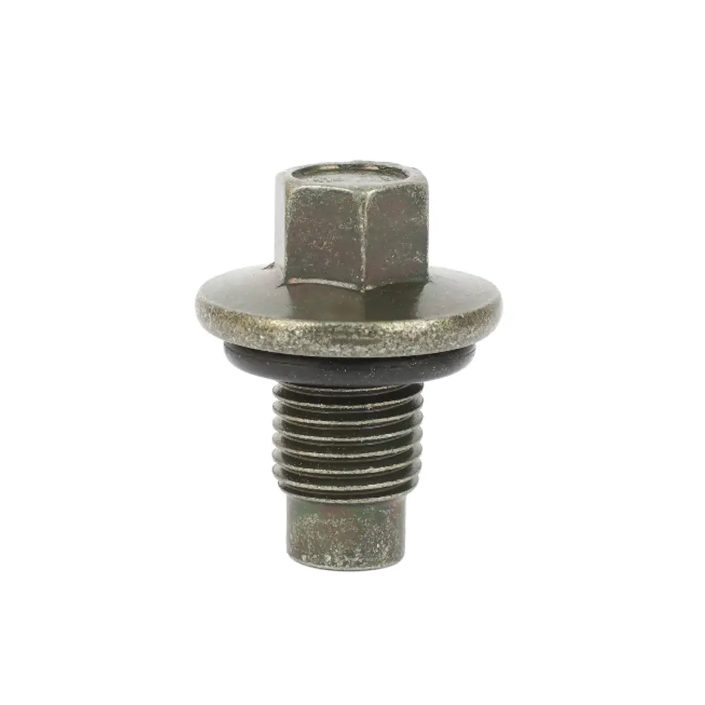 ENGINE OIL PAN PLUG