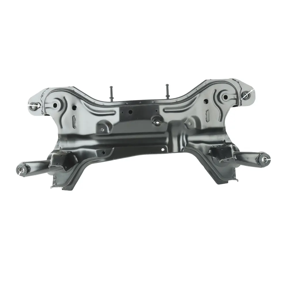 AXLE CROSSMEMBER