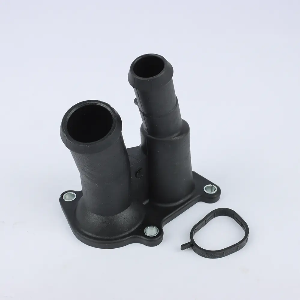 COOLING WATER OUTLET HOSE FITTING