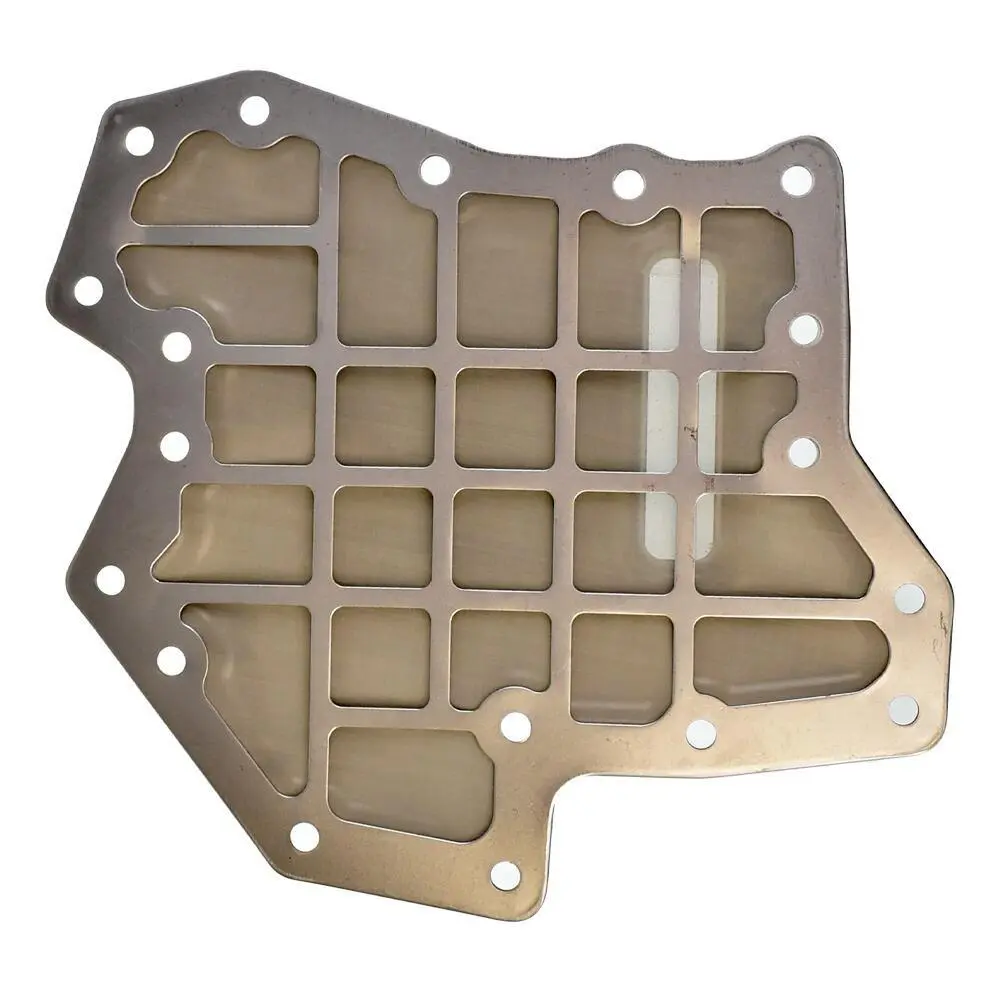 A/T VALVE BODY OIL FILTER