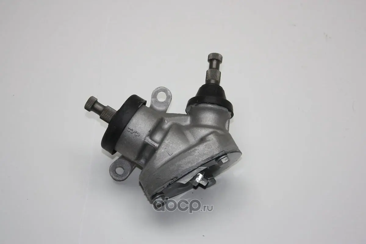 DAMPER,STEERING RACK