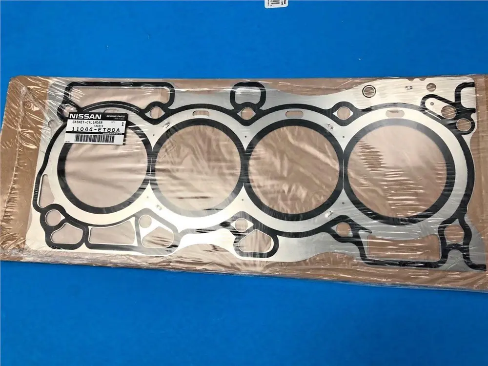 CYLINDER HEAD GASKET