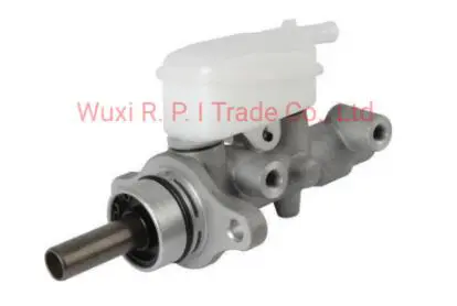 BRAKE MASTER CYLINDER
