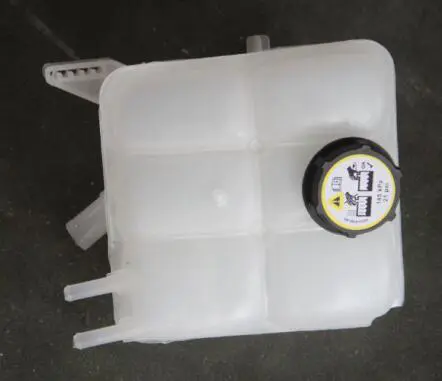 WINDSHIELD WASHER TANK