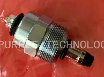 VALVE KIT,CARB SOLENOID