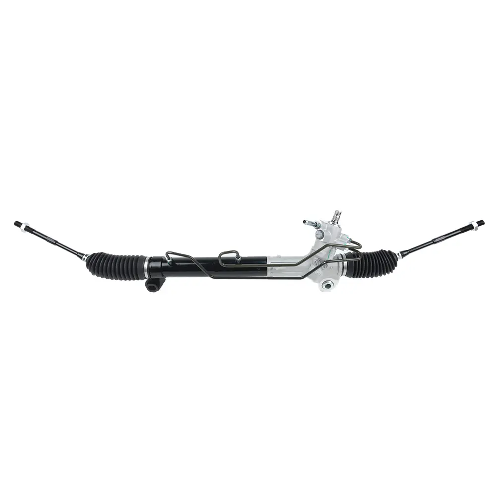 STEERING RACK