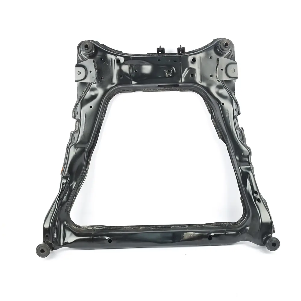 AXLE CROSSMEMBER