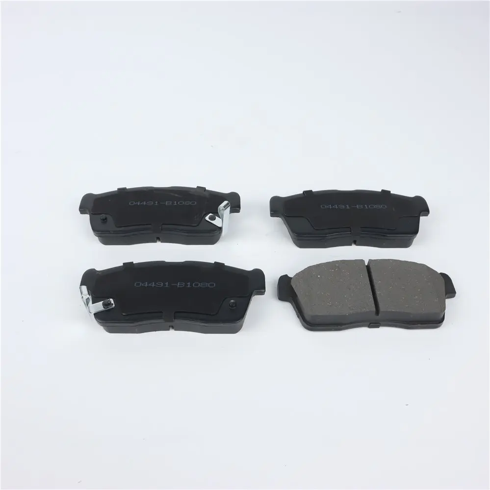 BRAKE PAD