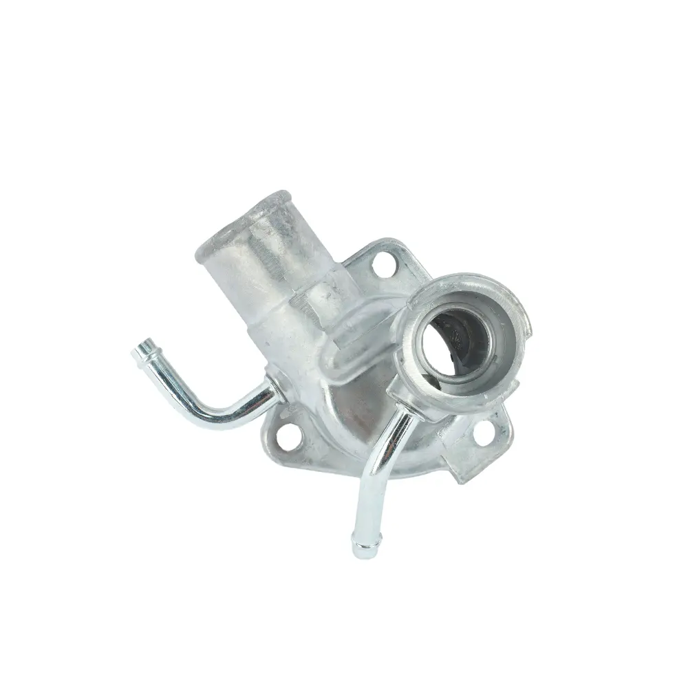 COOLING WATER OUTLET HOSE FITTING