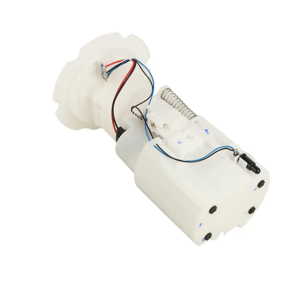 PUMP & GAUGE ASSY,FUEL TANK